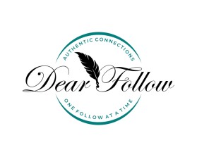 Dear Follow entry by erionart