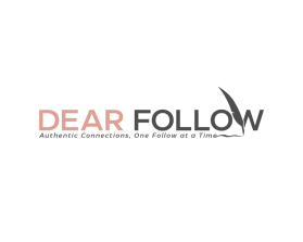 Dear Follow entry by LeVi
