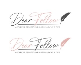 Dear Follow entry by LeVi