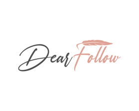 Dear Follow entry by mulia