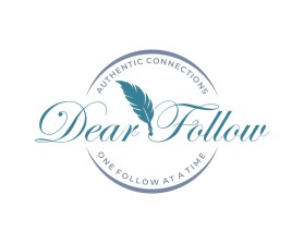 Dear Follow entry by erionart