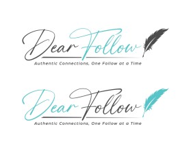 Dear Follow entry by LeVi