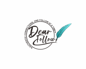 Dear Follow entry by gepz