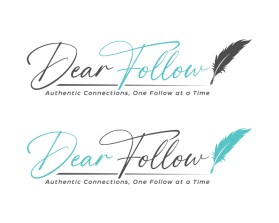 Dear Follow entry by LeVi