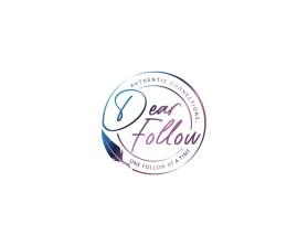 Dear Follow entry by bartous
