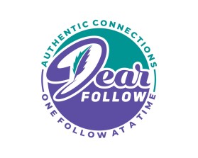 Dear Follow entry by erionart