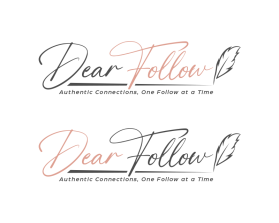 Dear Follow entry by LeVi