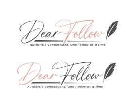Dear Follow entry by LeVi