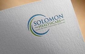 Solomon Healthcare entry by Design Rock
