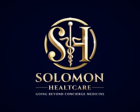 Solomon Healthcare entry by Armchtrm