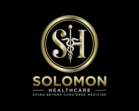Solomon Healthcare entry by sella