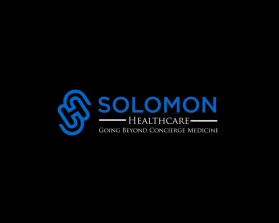 Solomon Healthcare entry by Creative Graphic 42