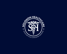 Solomon Healthcare entry by Creativo