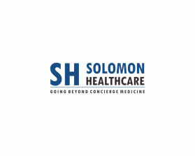 Solomon Healthcare entry by mufid