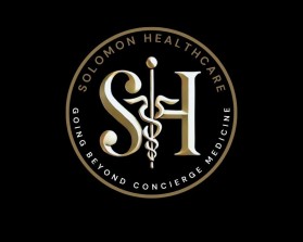 Solomon Healthcare entry by Zavi