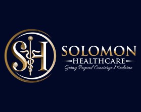Solomon Healthcare entry by GreenR