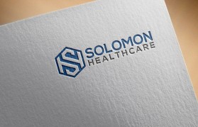 Solomon Healthcare entry by Design Rock