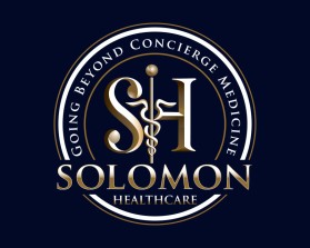 Solomon Healthcare entry by GreenR