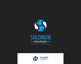 Solomon Healthcare entry by mufid