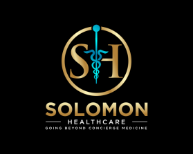 Solomon Healthcare entry by sella