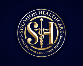 Solomon Healthcare entry by Armchtrm