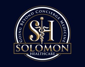 Solomon Healthcare entry by GreenR