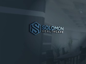 Solomon Healthcare entry by Design Rock