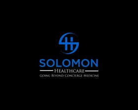 Solomon Healthcare entry by Creative Graphic 42