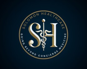 Solomon Healthcare entry by Zavi