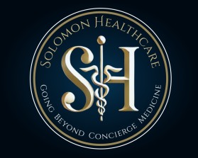 Solomon Healthcare entry by davinci2023
