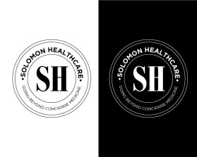 Solomon Healthcare entry by bayu_desain88