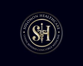 Solomon Healthcare entry by andsue