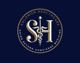 Solomon Healthcare entry by Zavi