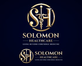 Solomon Healthcare entry by Armchtrm
