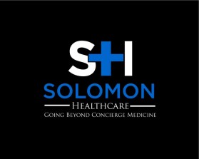 Solomon Healthcare entry by bayu_desain88