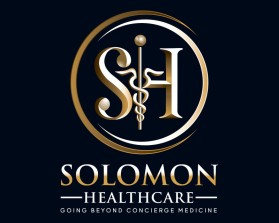 Solomon Healthcare entry by GreenR
