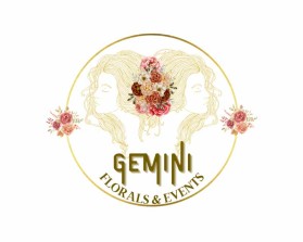 Gemini Florals & Events entry by sris