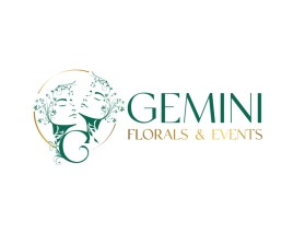 Gemini Florals & Events entry by bartous khalid