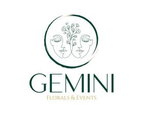 Gemini Florals & Events entry by angga agus nugroho
