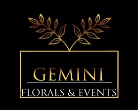 Gemini Florals & Events entry by Farrukh Baig
