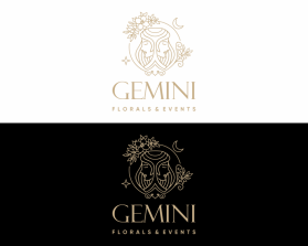 Gemini Florals & Events entry by amat kholil