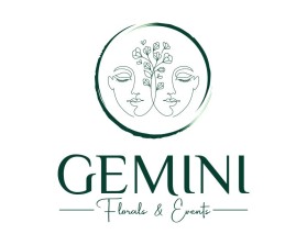 Gemini Florals & Events entry by angga agus nugroho