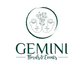 Gemini Florals & Events entry by angga agus nugroho