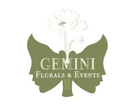 Gemini Florals & Events entry by Connie Hall