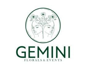 Gemini Florals & Events entry by Dendi Reinhart Denes