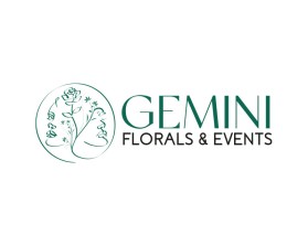Gemini Florals & Events entry by bartous khalid