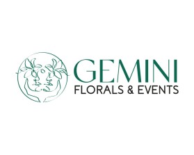 Gemini Florals & Events entry by bartous khalid