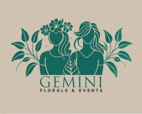 Gemini Florals & Events entry by Farrukh Baig