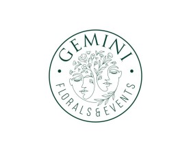 Gemini Florals & Events entry by angga agus nugroho