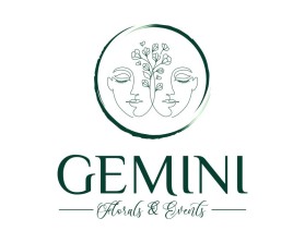 Gemini Florals & Events entry by angga agus nugroho